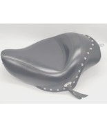 Used Mustang 2004-2008 3.3. GAL Studded Solo Seat Vintage Style Distinct... - £155.69 GBP