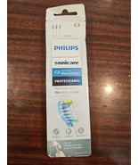 Philips Sonicare Genuine C3 Optimal Plaque Control Toothbrush Heads, 3 H... - $31.67