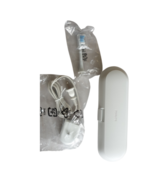 Philips Sonicare Brush Head Charging Base &amp; Case White for Protective Cl... - $27.44 CAD