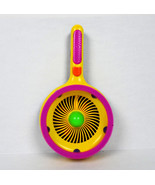 Vintage 1997 Koosh Bubbles Huge Bubble Maker Cap Toys Battery Powered Re... - $27.15 CAD