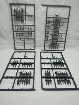 Lot Of (34) Warhammer 40k Chaos Spare Bits And Pieces - £19.07 GBP