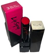 1- CLIO Stay Shine Lip Syrup Stick #3 MAD CANDY (New In Box) RARE See Al... - $451.56 MXN