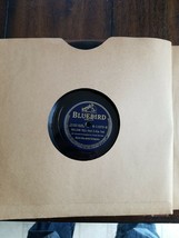 Alvino Rey William Tell Part 1 2 78 Bluebird 11072 Dance Band 1940s NICE - £4.60 GBP