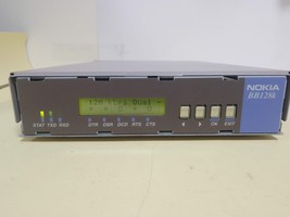 Nokia BB128k Baseband Modem V.35 61992108421 Nokia Connecting people - $442.80