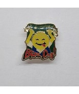 Vintage &quot;I Survived Blitz Day&quot; Walmart Employee Lapel Pin - $12.75