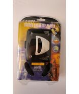 Sealed Vintage COBY Cassette Walkman Ultra Compact with Headphones CX-C21 - $21.78