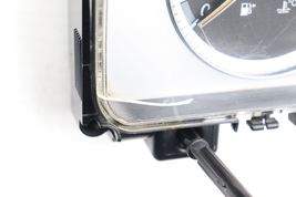 08-11 MERCEDES-BENZ W204 C300 SPEEDOMETER INSTRUMENT CLUSTER E3714 image 6