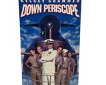 VHS - Down Periscope - Kelsey Grammer - Comedy Movie Vintage Video Tape - £6.87 GBP