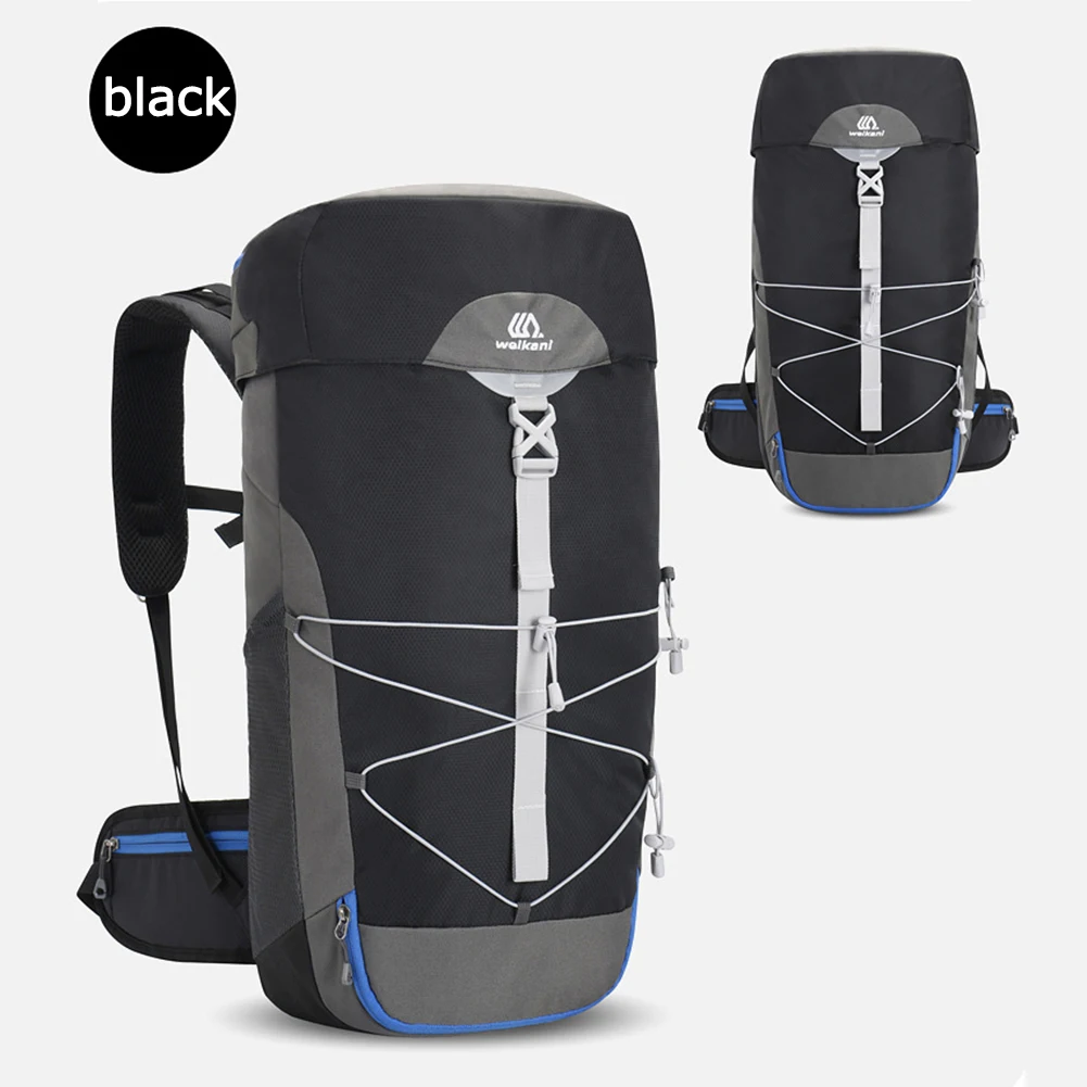 40L Mountaineering Bag Outdoor Lightweight Waterproof Short-distance  Backpack f - £83.98 GBP