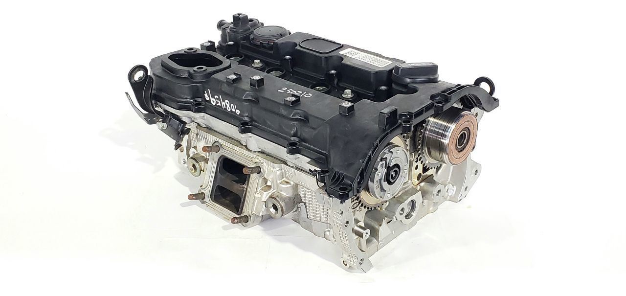2023 2024 Kia Sportage X Line OEM Complete Cylinder Head 2.5L With Cams Item image 7