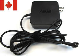 NEW &amp; ORIGINAL ASUS PA-1650-93 AC POWER SUPPLY ADAPTER CHARGER 100-240V ... - $17.98