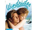 Windrider DVD | Nicole Kidman, Tom Burlinson | Region 4 - £9.11 GBP