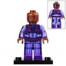 The High Evolutionary Minifigures Marvel Guardians of the Galaxy Vol. 3 - £3.20 GBP