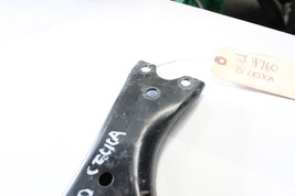 2000-2005 TOYOTA CELICA GT GTS FRONT RIGHT PASSENGER LOWER CONTROL ARM J4760 image 5