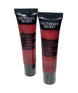 Victoria’s Secret Total Shine Addict Flavored Lip Gloss - Punchy - sealed - $35.73 CAD