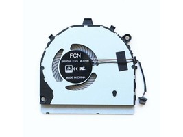 Compatible CPU Cooling Fan Replacement for Dell Inspiron 13 7386 2-in-1 G0Y8C 0G - £58.13 GBP