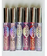 KleanColor Glow Light Liquid Highlighter - Color all 6 shades - £13.30 GBP