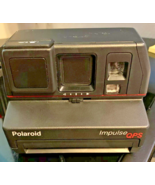 Polaroid Camera - $10.69 CAD
