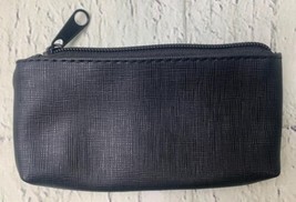Easy Pipe Bag Accessories Daily Zipper Plastic Lined Pouch - £18.55 GBP