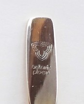 Collector Souvenir Spoon Canada Ontario Toronto Ontario Place Trillium - £3.91 GBP