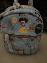 Disney Dooney Maruyama backpack - £285.51 GBP