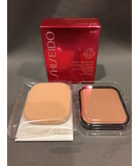 24 x NIB Shiseido Sheer Matifying Compact Foundation Refill B100 Wholesa... - $168.30
