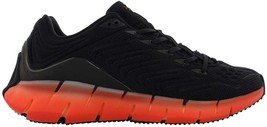 Reebok Unisex Junior Zig Kinetica Running Shoe FV2728 Size 7 US - $26.67