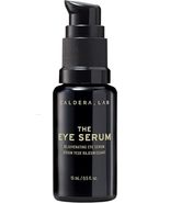 Caldera + Lab The Eye Serum | Mens Eye Serum formulated for fine lines,... - $119.40 CAD