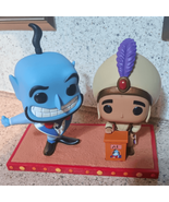 Disneys Funko Aladdin’s first wish movie moment - $14.89 CAD