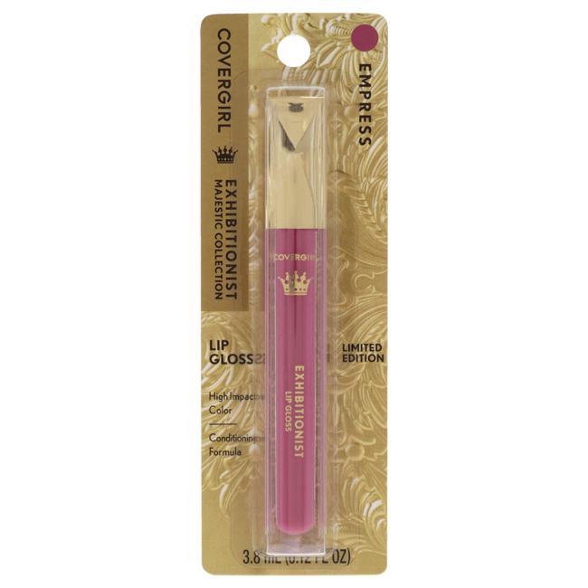Primary image for Exhibitionist Majesty Lip Gloss - Empress