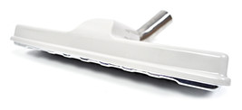 Generic Floor Tool Metal Neck and metal Bottom Plate 1 1/4 Inch Fitting - $337.12 MXN
