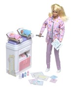 Barbie Happy Family Baby Doctor - £72.52 GBP