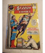The Day They Killed Clark Kent Dc Comics - £6.16 GBP