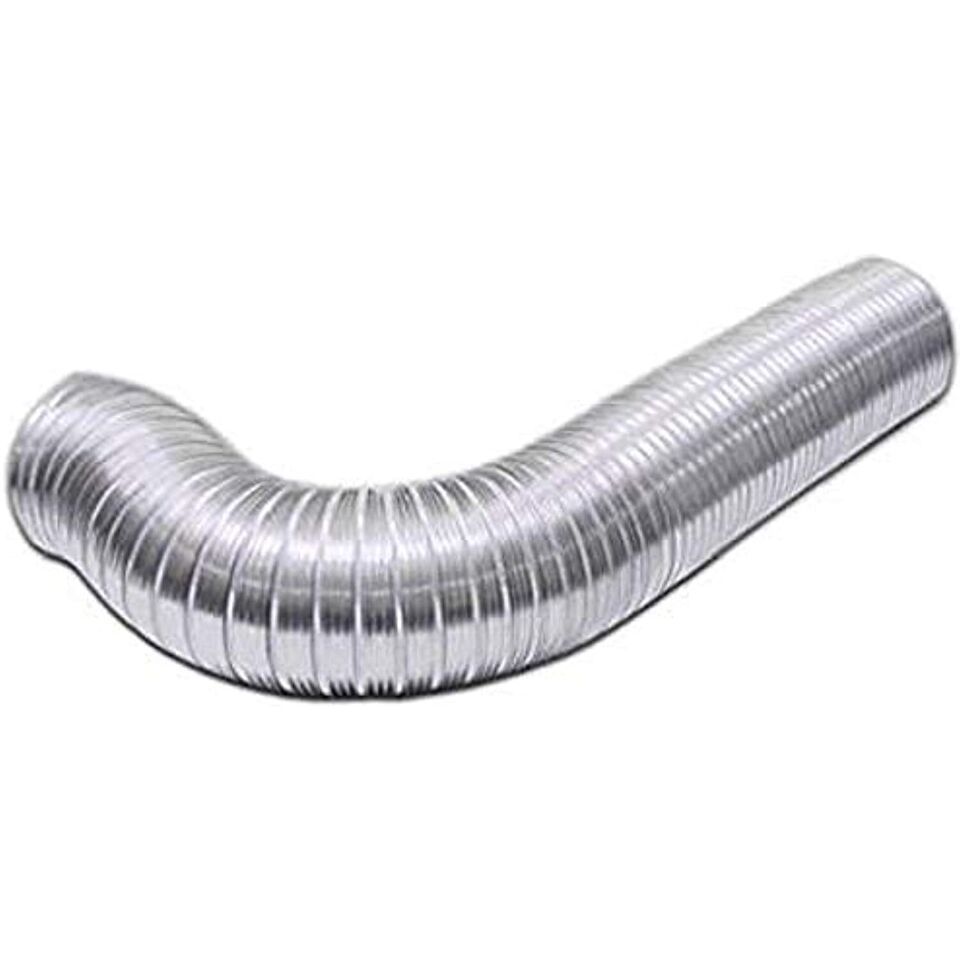 LAMBRO INDUSTRIES 301 3&quot; Aluminum Flexible Duct - $22.85