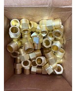 50 Pieces Western Enterprises AW-14A CGA 032 Male Inert Arc Nut B Size R... - €85,27 EUR