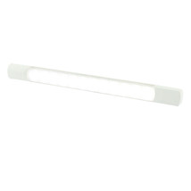 Hella Marine LED Surface Strip Light - White LED - 24V - No Switch - £52.02 GBP