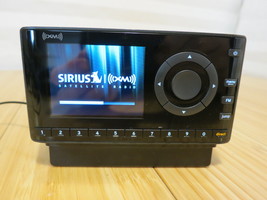 Sirius XM XDNX1 Onyx Replacement Radio Receiver Only - £18.67 GBP