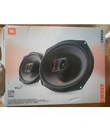 JBL Stage3 9637F Car Speaker - $1,285.93 MXN