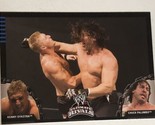 Kenny Dykstra Vs Chuck Palumbo Trading Card WWE Ultimate Rivals 2008 #27 - $1.97