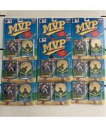 10 Lot Nos 1990 Mvp Score Card Pin Set Mlb John Olerud Toronto Blue Jays - $368.84 MXN