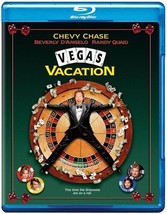 Vegas Vacation New Blu-ray - £26.15 GBP