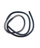 2007-2009 GENUINE GM REAR SIDE DOOR WEATHERSTRIP, NEW OEM PART, P/N 1579... - $85.09