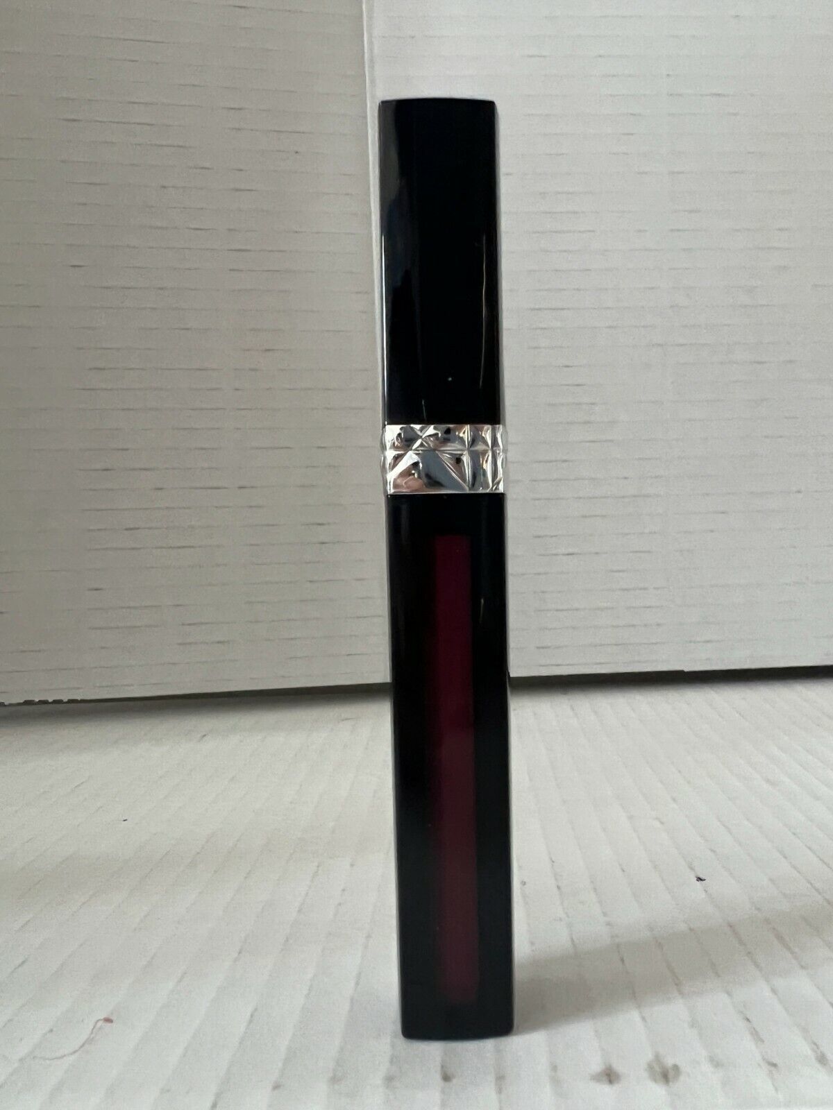 Christian Dior Rouge Dior Liquid Lip  - 862 Hectic Matte NWOB - $25.74