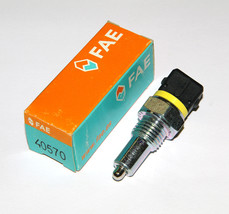 FAE 40570 Reverse Light Switch for Citroen/Fiat/Peugeot/Porsche/Audi/VW/... - £3.95 GBP
