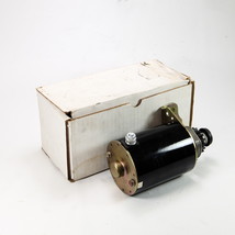 New Sunbelt B1BR130 Electric Starter - $55.00