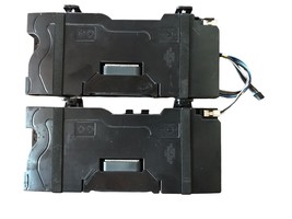 EAB64370905 LG Television Speakers L/R 65NAN081ANA - $21.00