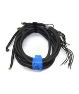 Lot of 4 Mogami 3162 Audio Snake Cable each is 6'  long - $98.99