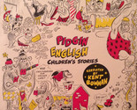 Pidgin English Children&#39;s Stories [Vinyl] - £15.63 GBP