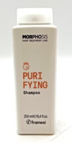 Framesi Morphosis Purifying Shampoo 8.4 oz