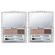 Jill Stuart Bloom Nuance Palette Sopracciglia 03 Rosy Pink Bloom 50 G - £57.50 GBP